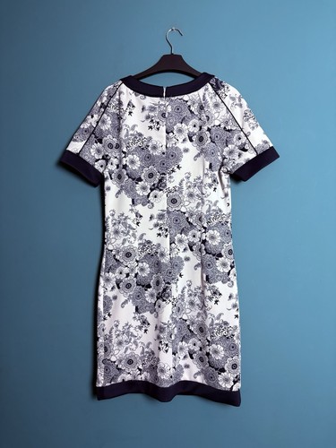 Coleen rooney floral body - coleen, x