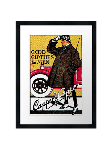 1920 vintage men clothing - vintage, men's