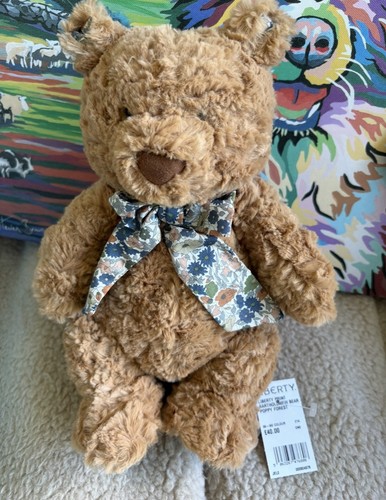 Jellycat liberty bartholomew - jellycat,