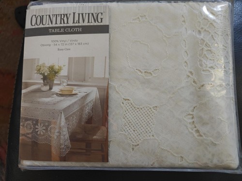 Nip vinyl tablecloth - nip,