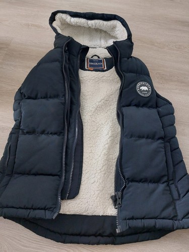 Soulcal ladies body - body, warmer