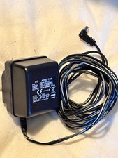 AC power adaptor, model