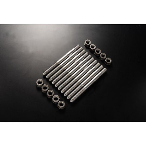 Tomei main studs set for - set,