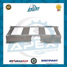 Aluminium Seat Box Frame Kit
