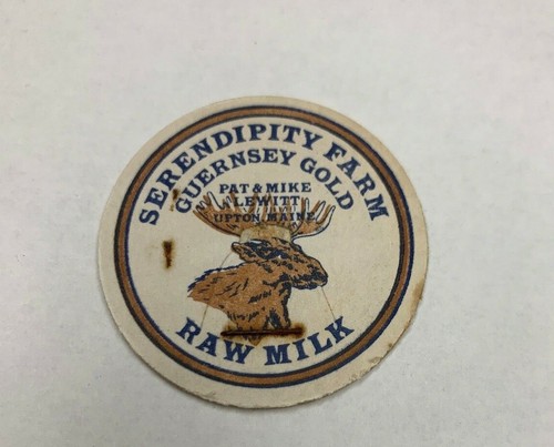1950s serendipity farm - serendipity,