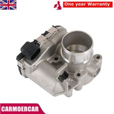Throttle Body Fit For FIAT