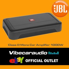 JBL CLUB A1000 - Mono Car