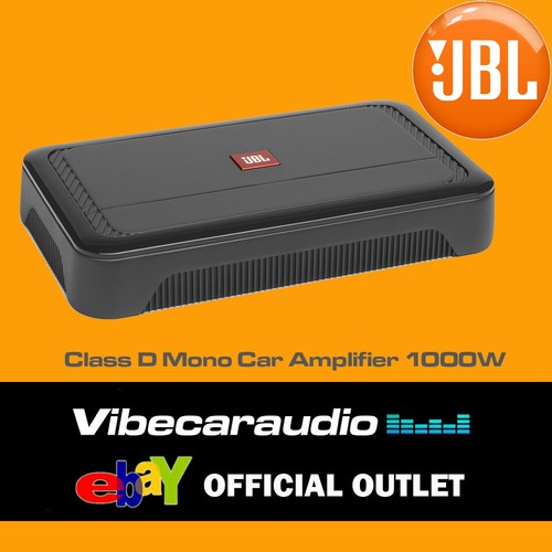 Jbl club a1000 - club,