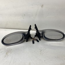 SMART FORTWO 450 98-2007 A