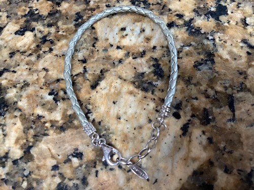 Chamilia silver metallic - silver,