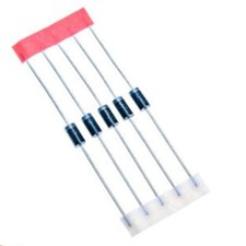 " 1N5353B (5 pcs) 5W 16v Zener