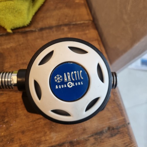 Aqualung artic sealed 1st and - aqualung,