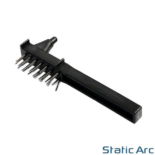 Chipping hammer wire - wire, brush