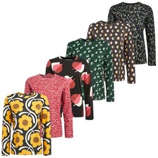 Regatta Womens Orla Kiely Long