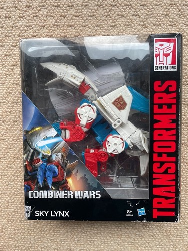 Transformers combiner wars sky - transformers,