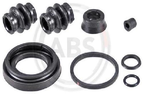 Original brake caliper - original,