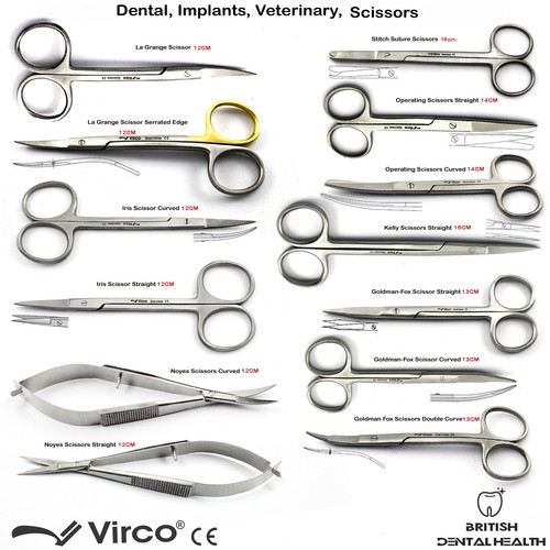 Surgical dental medical - surgical,