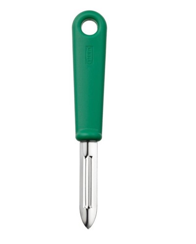 Ikea steel green - green, potato