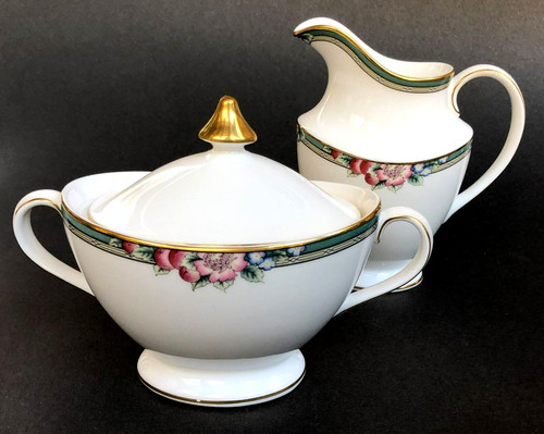 1994 royal doulton orchard - doulton,