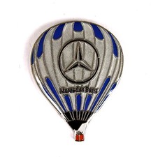 AUTO BALLOON PIN / PINS - MERCEDES BENZ / TC-BBM [3649]
