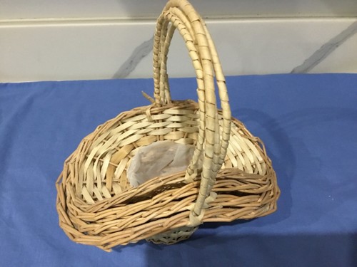 Set wicker baskets apac - of,