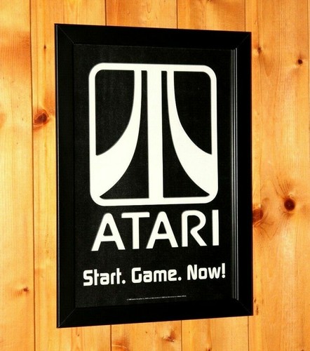 1999 atari start game now - atari,