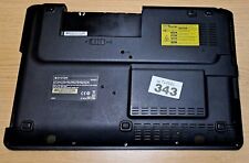 E-SYSTEM SORRENTO 1 - BLACK BOTTOM BASE COVER c/w Battery Clip - 83GV50020-00