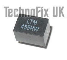 Pack ceramic filters - of,