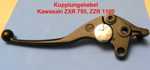Clutch lever kawasaki - lever,