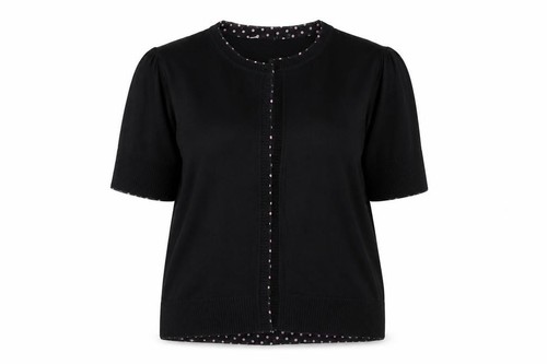 Heather valley womens cardigan - heather,