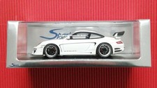 Spark 1/43 Porsche Gemballa