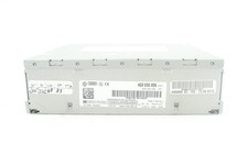 Audi A5 2007-2011 SAT NAV