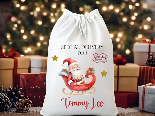 Personalised christmas gift - personalised,