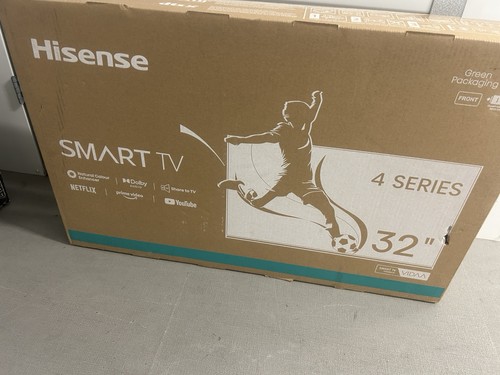 Hisense inch smart tv - inch,