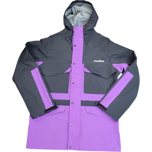Karrimor alpine jacket - karrimor,