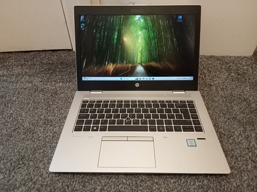 Probook 640 windows 11 - 640,