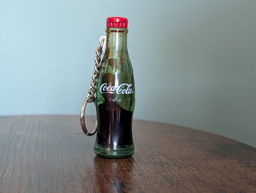 Rare 1999 the coca cola - 1999,