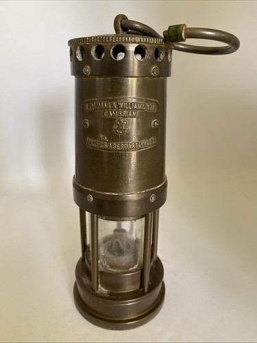 Thomas williams ltd - e.,