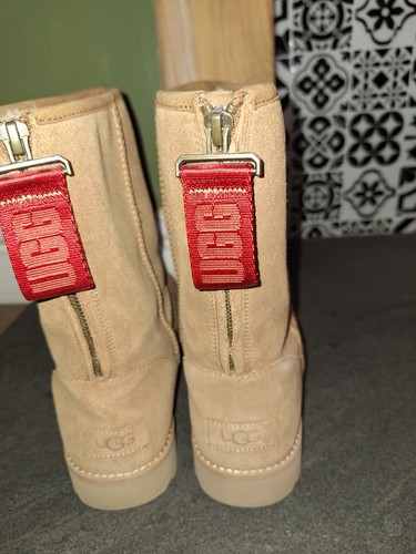 Ugg australia women brown - australia, women's