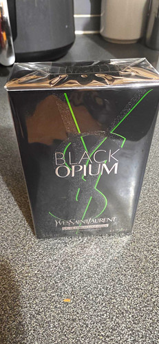 Yves saint laurent - yves, opium
