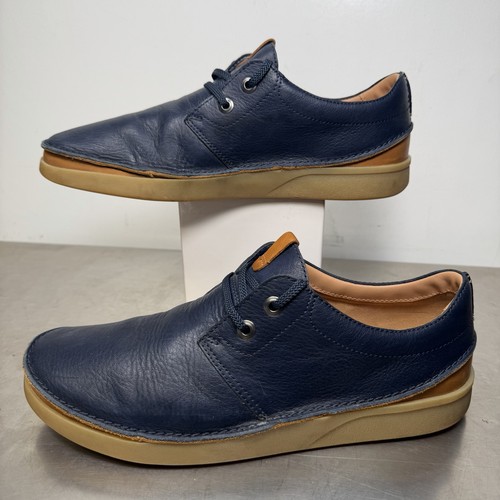 Clarks oakland seam mens - clarks,
