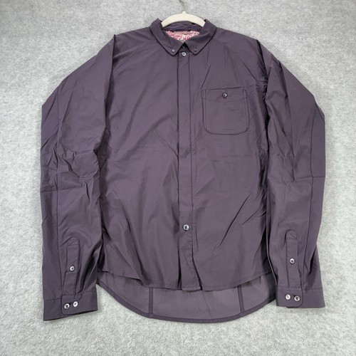Rapha paul smith shirt - paul, m