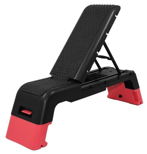 Multifunctional aerobic deck - multifunctional,