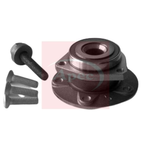 Wheel bearing kit for seat - kit,