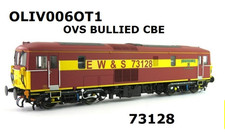 Dapol OLIV006OT1 Class 73