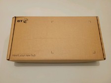 BT Smart Hub Dual Band