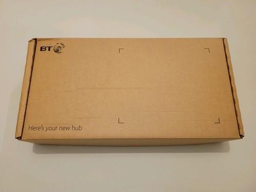 Smart hub dual - bt,
