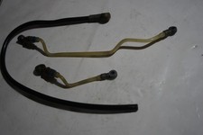 KAWASAKI H1 TRIPLE 500 OIL