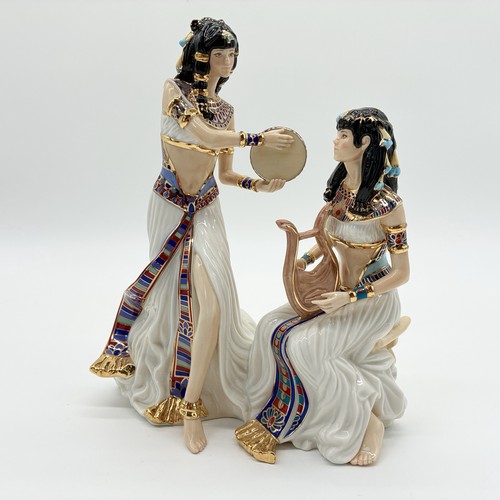 Royal worcester cw834 music - royal, of