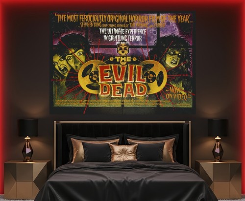 Large a4 a5 evil - large, a0